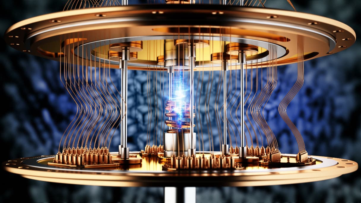 Quantum Computing Explained: Are We Ready for the Next Tech Revolution?