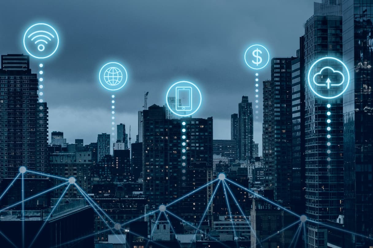 The Rise of 5G: What It Means for the Tech Industry